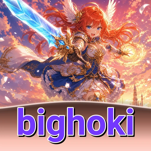 bighoki APK — hemat kuota