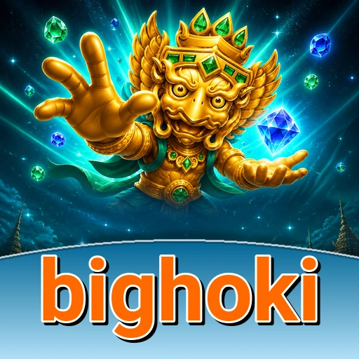 bighoki APK — katalog lengkap