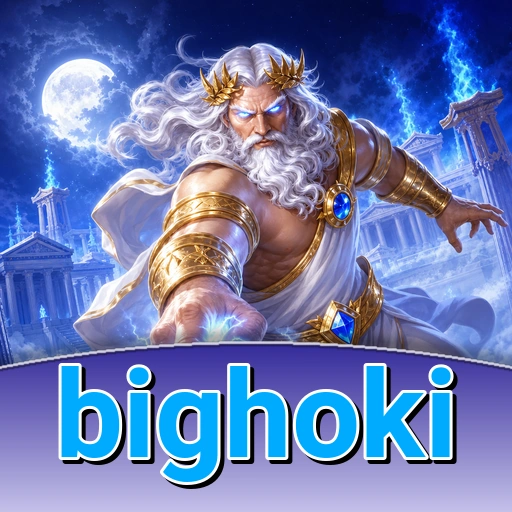 bighoki APK — bantuan 24 jam